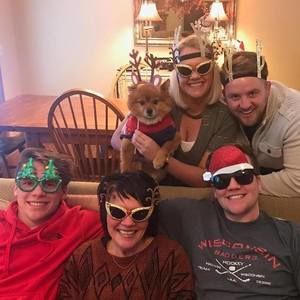 Meet your Posher, Jill